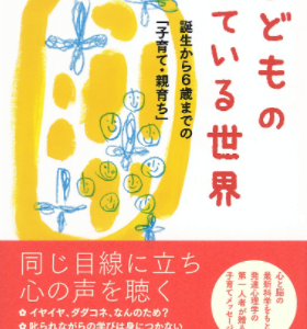 『子どもの見ている世界』内田伸子